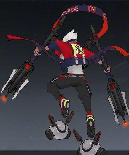 飞车夺宝皮肤最新爆料,神秘爆料引玩家热议！