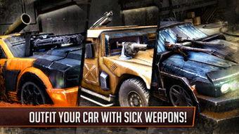 死亡飞车1手机在线观看,惊险刺激的极速竞速冒险之旅 第3张 死亡飞车1手机在线观看,惊险刺激的极速竞速冒险之旅 第3张