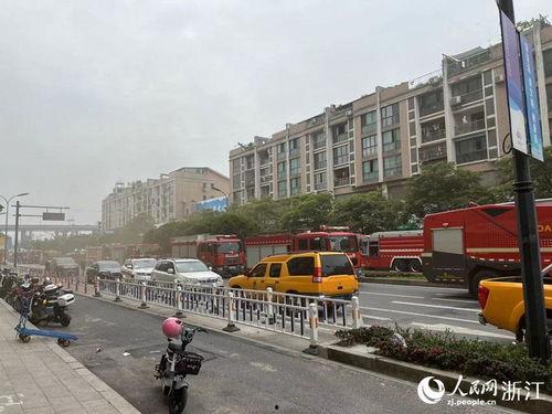 杭州临平爆料事件最新情况,最新进展揭示惊人内幕 第1张 杭州临平爆料事件最新情况,最新进展揭示惊人内幕 第1张